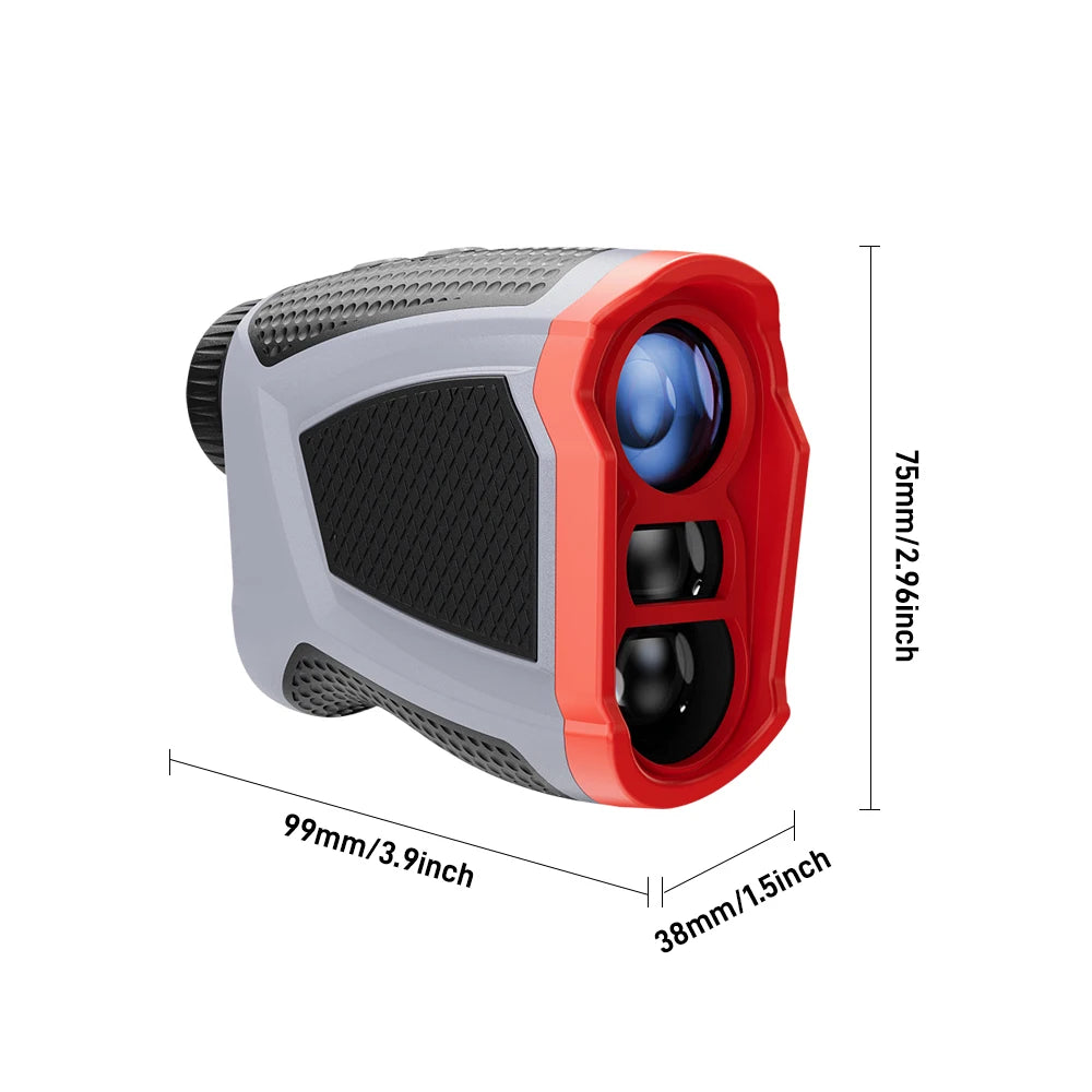 Marbelli Golf Rangefinder
