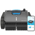 Marbelli Pro Smart Pool Cleaner – Wireless, App-Controlled Robotic Cleaning System