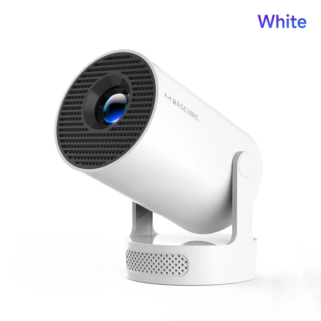Marbelli - Magcubic Projector - Home Cinema Outdoor Projector