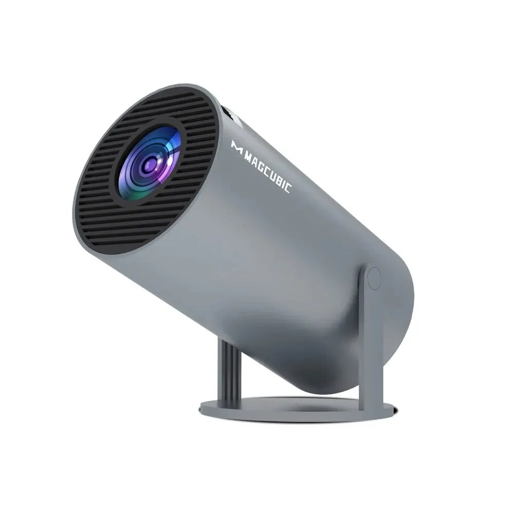 Marbelli - Magcubic Projector - Home Cinema Outdoor Projetor
