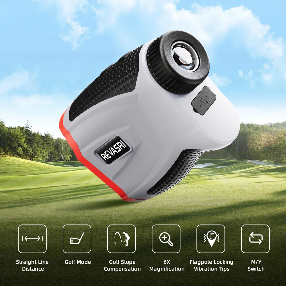 Marbelli Golf Rangefinder