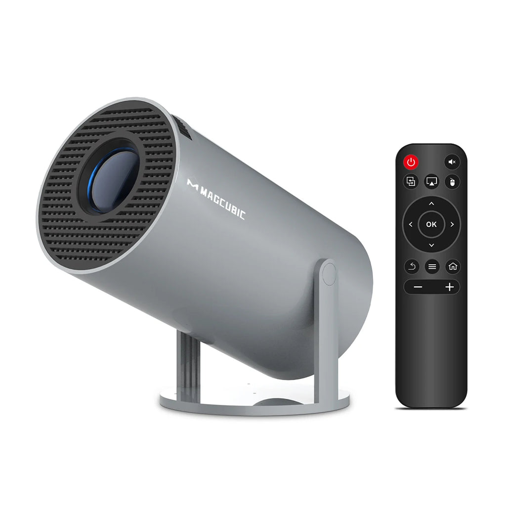Marbelli - Magcubic Projector - Home Cinema Outdoor Projector