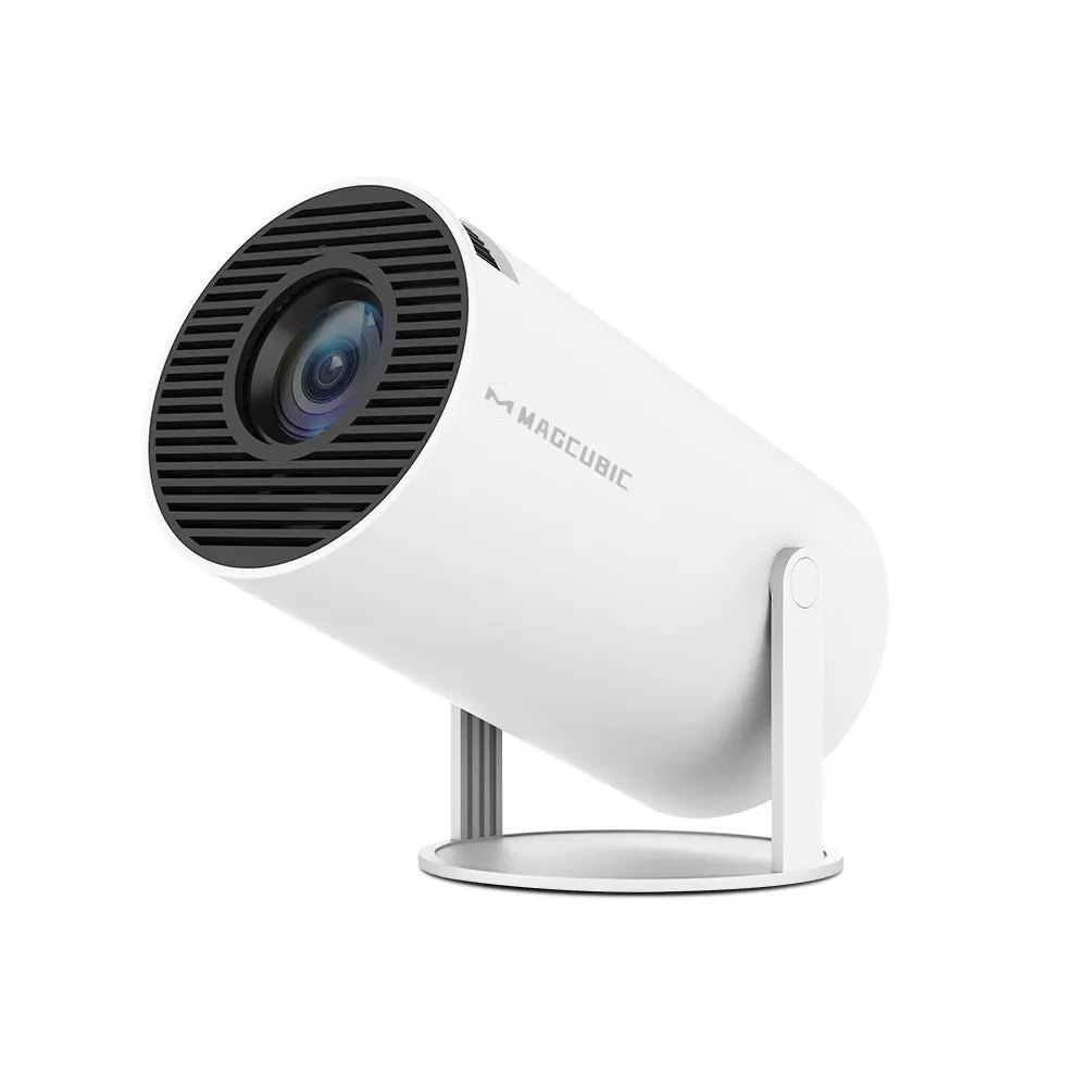 Marbelli - Magcubic Projector - Home Cinema Outdoor Projetor
