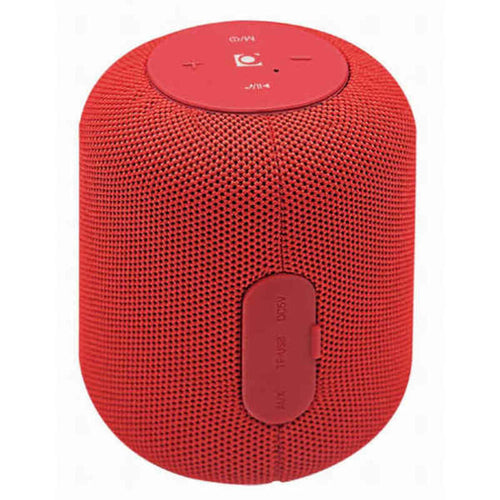 Marbelli - Portable Bluetooth Speaker - Soundtrack your summer