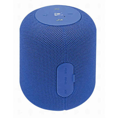 Marbelli - Portable Bluetooth Speaker - Soundtrack your summer