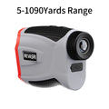 Marbelli Golf Rangefinder