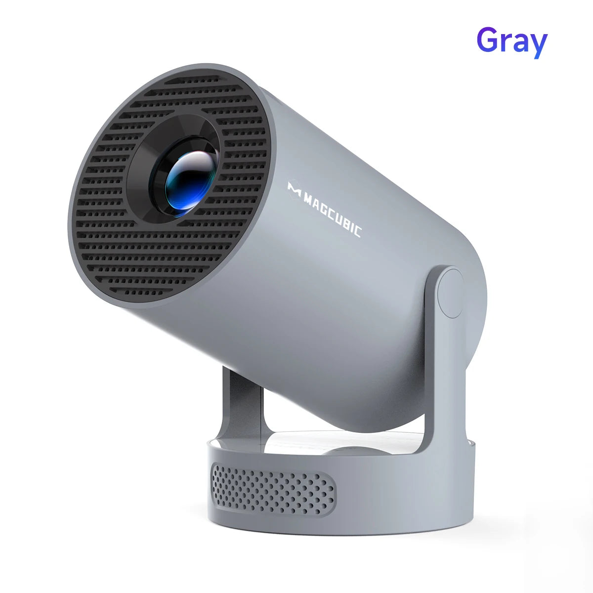 Marbelli - Magcubic Projector - Home Cinema Outdoor Projector