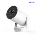 Marbelli - Magcubic Projector - Home Cinema Outdoor Projector